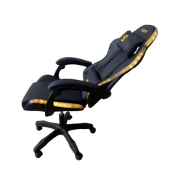 Boost Velocity RGB Gaming Chair - Black