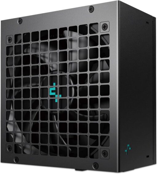 DeepCool PX850G Power Supply 850w ATX 3.0 Fully Modular 80 PLUS