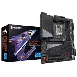 GIGABYTE Z790 AORUS Elite X AX