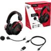 HyperX Cloud Alpha Wireless