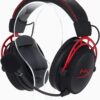 HyperX Cloud Alpha Wireless