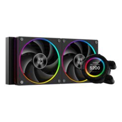 ID-COOLING SPACE SL240