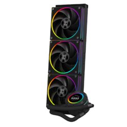 ID-COOLING SPACE SL360