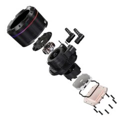 ID-COOLING SPACE SL360