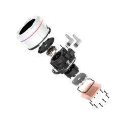 ID-COOLING SPACE SL360