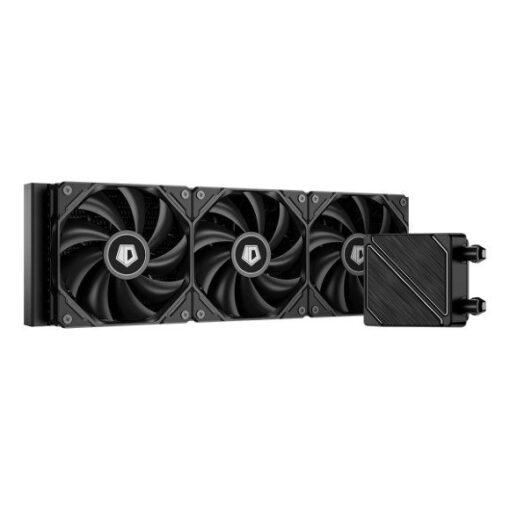 ID-COOLING DASHFLOW 360 BASIC
