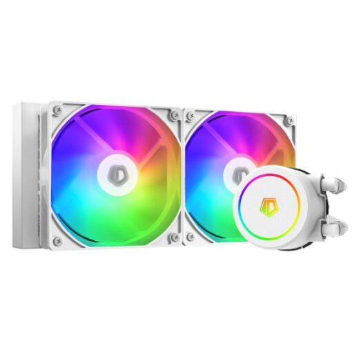 ID-COOLING FX240 LIQUID COOLER