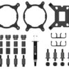 ID-COOLING FX240 LIQUID COOLER