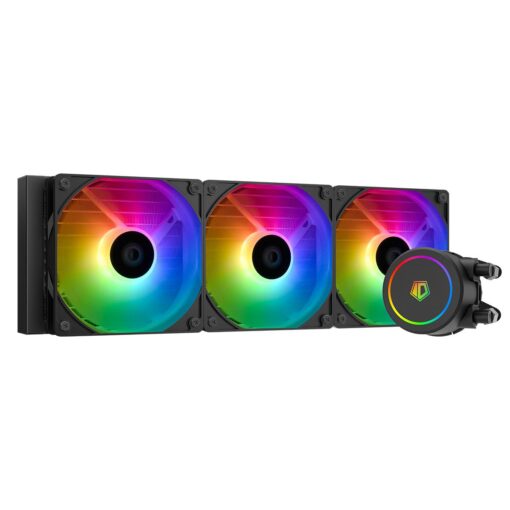 ID-COOLING FX360 LIQUID COOLER