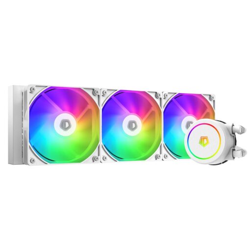 ID-COOLING FX360 LIQUID COOLER