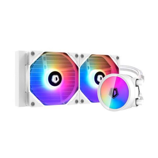 ID-COOLING ZOOMFLOW 240XT