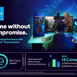 Intel Core i5 14600K