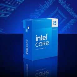 Intel Core i5 14600K