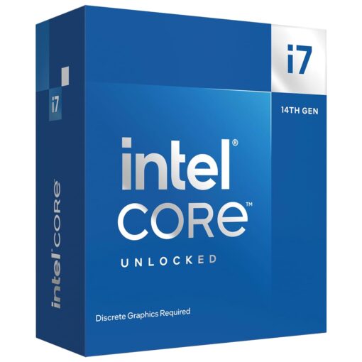 Intel Core i7 14700KF