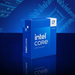 Intel Core i7 14700K