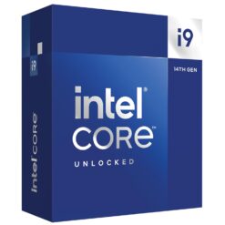 Intel Core i9 14900K