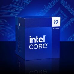 Intel Core i9 14900K