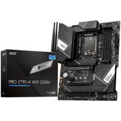 MSI PRO Z790-P WiFi