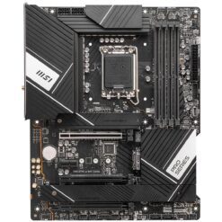 MSI PRO Z790-P WiFi