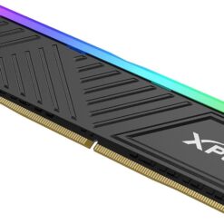 XPG SPECTRIX D35G ARGB 16GB 8GBx2 3600Mhz CL18 DDR4 - Black