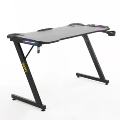 Boost Edge RGB Gaming Desk