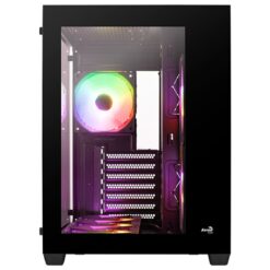Aerocool Dryft - Black