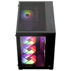 Aerocool Dryft - Black