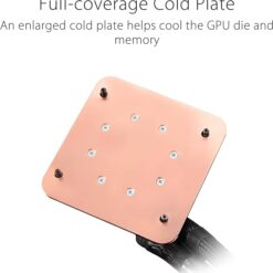 ASUS ROG STRIX LC RTX 4090 24GB