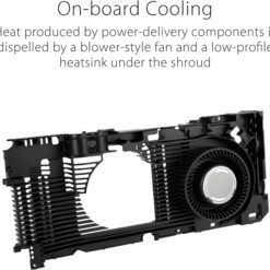 ASUS ROG STRIX LC RTX 4090 24GB