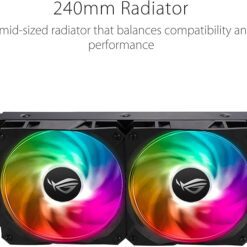 ASUS ROG STRIX LC RTX 4090 24GB