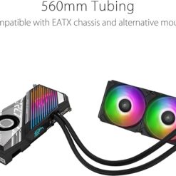 ASUS ROG STRIX LC RTX 4090 24GB