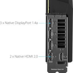 ASUS ROG STRIX LC RTX 4090 24GB