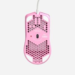 Glorious Model O Minus Pink