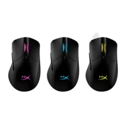 HyperX Pulsefire Dart Wireless