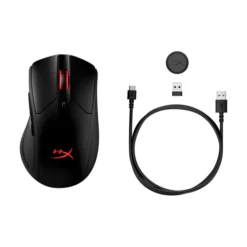 HyperX Pulsefire Dart Wireless