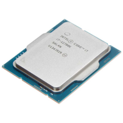 Intel Core i7 12700K