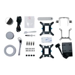 LIAN LI GALAHAD II TRINITY WHITE