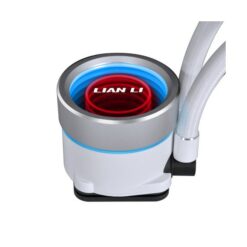 LIAN LI GALAHAD II WHITE