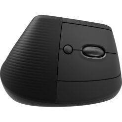 Logitech Lift - Graphite