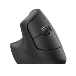 Logitech Lift - Graphite