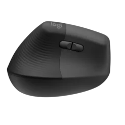 Logitech Lift - Graphite