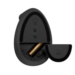 Logitech Lift - Graphite