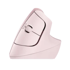Logitech Lift - Rose