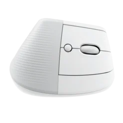 Logitech Lift - Off White