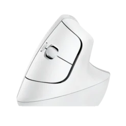 Logitech Lift - Off White