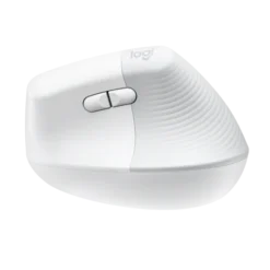 Logitech Lift - Off White