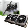MSI SUPRIM X RTX 4080 16GB