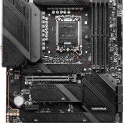 MSI MAG Z790 Tomahawk WiFi DDR5 Gaming Motherboard – USED - image 2