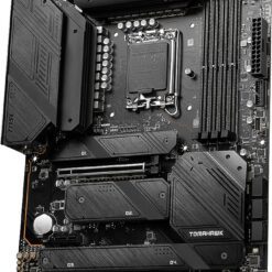 MSI MAG Z790 Tomahawk WiFi DDR5 Gaming Motherboard – USED - image 3
