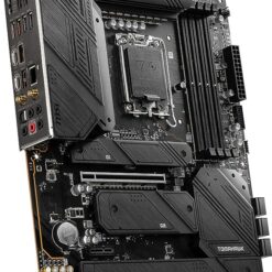 MSI MAG Z790 Tomahawk WiFi DDR5 Gaming Motherboard – USED - image 4